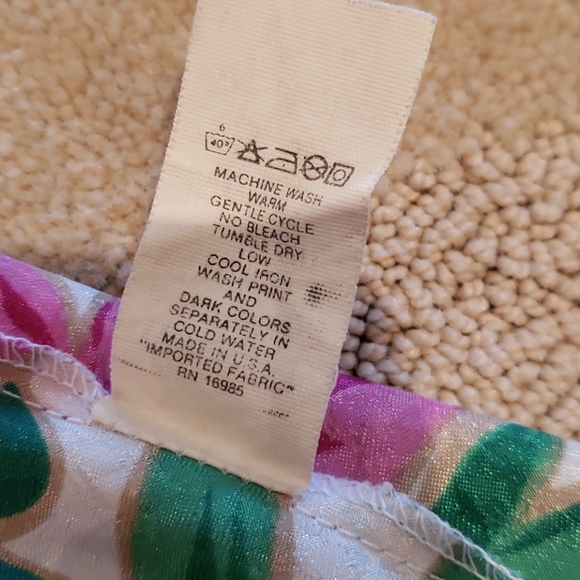 Val Mode Lingerie Set, Sz M - Picture 6 of 9